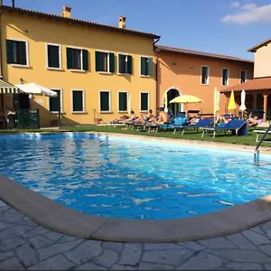 Country house Colombarola, Sona