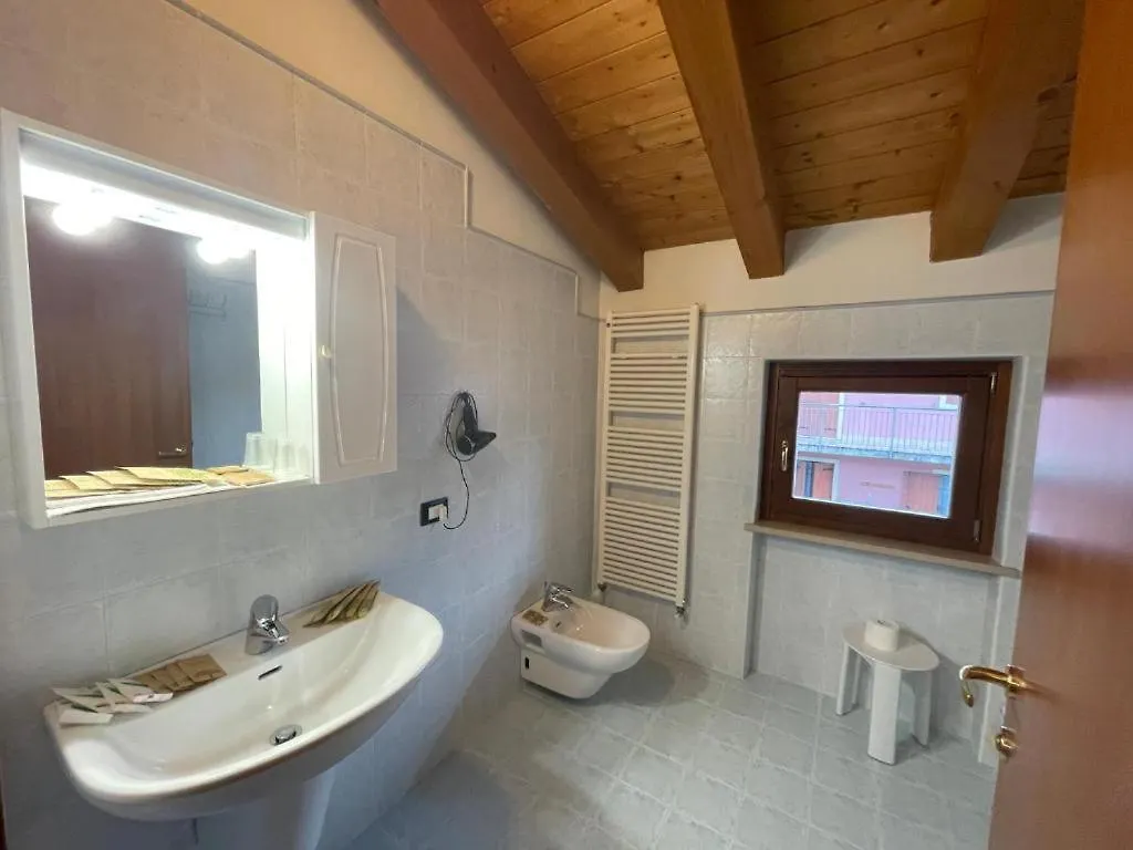 Hotel Al Bosco Sona 3*,  Italy