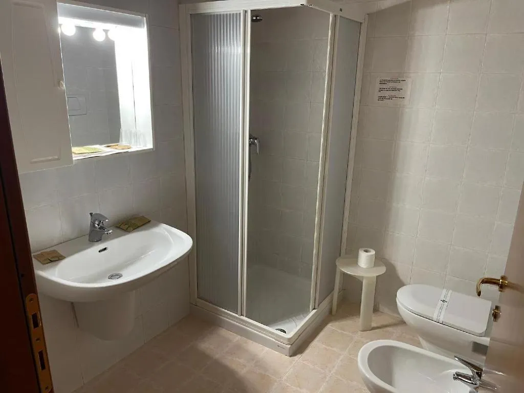Hotel Al Bosco Sona