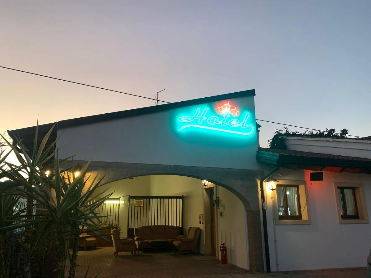 Hotel Al Bosco Sona
