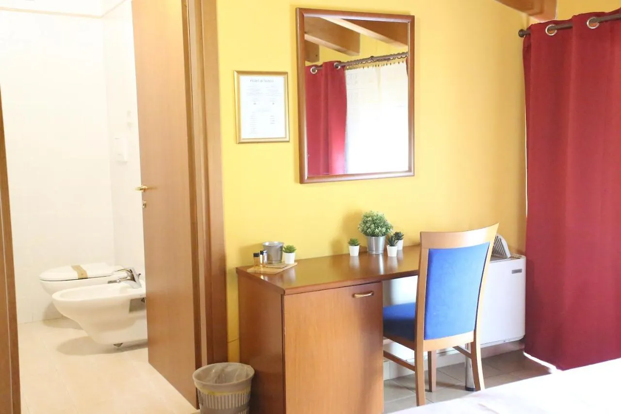 ***  Hotel Al Bosco Sona Italy