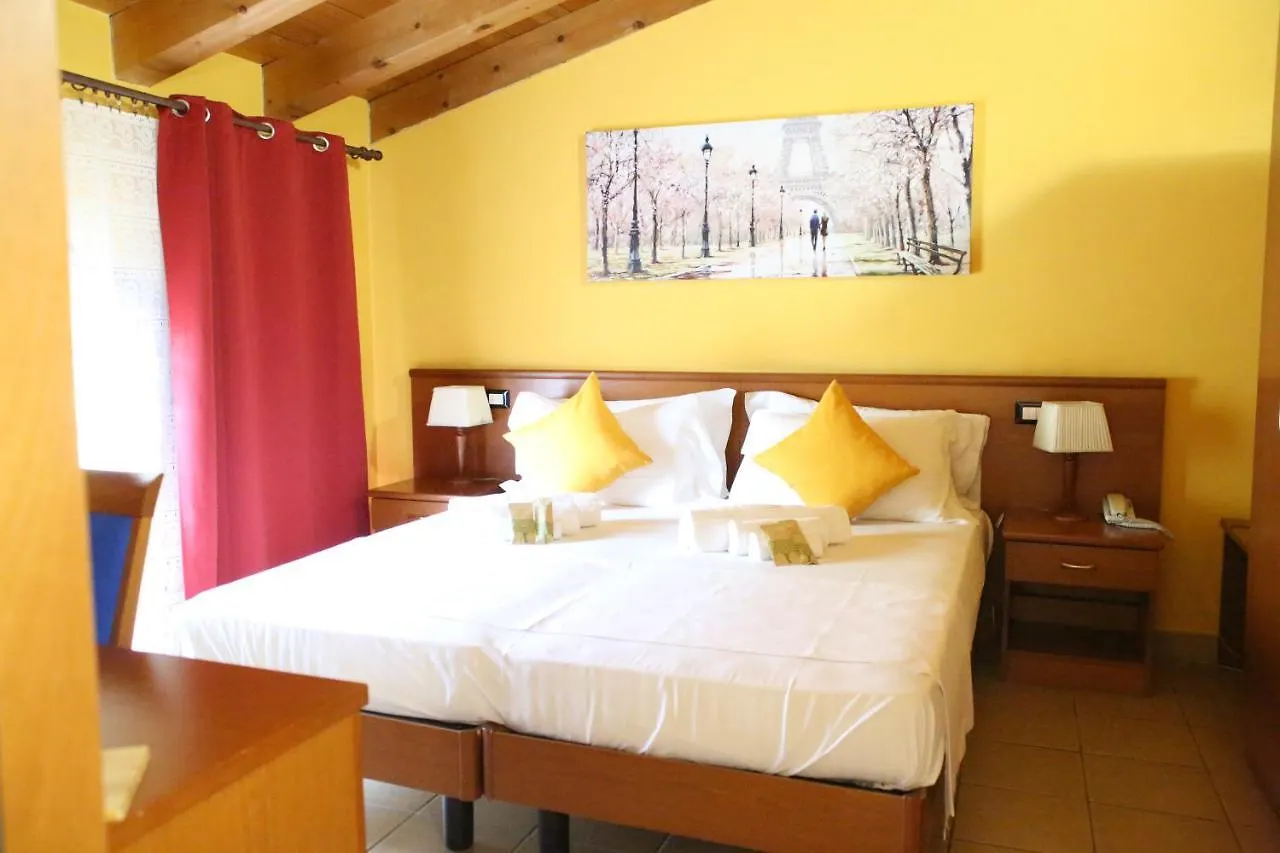 Hotel Al Bosco Sona