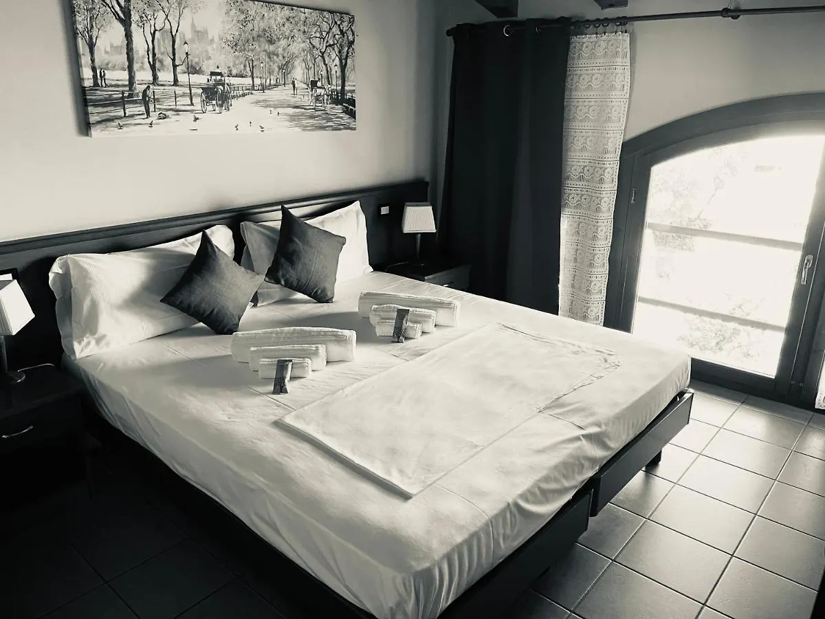 Hotel Al Bosco Sona