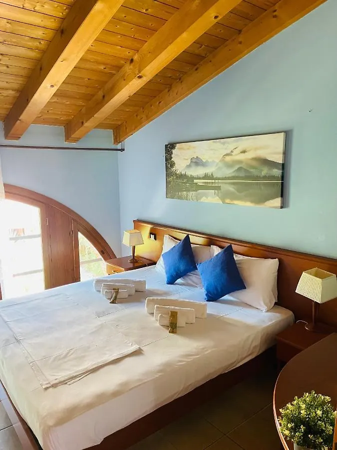Hotel Al Bosco Sona Italy