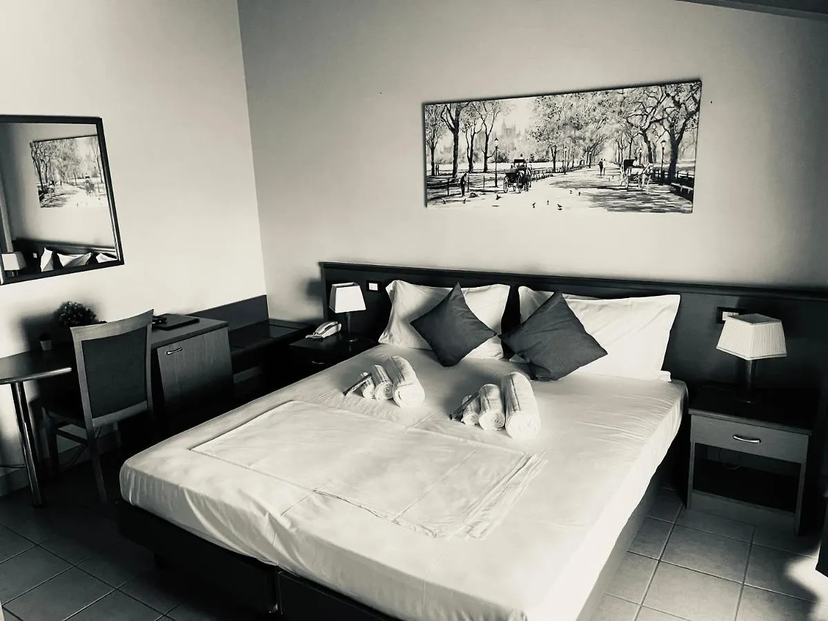Hotel Al Bosco Sona