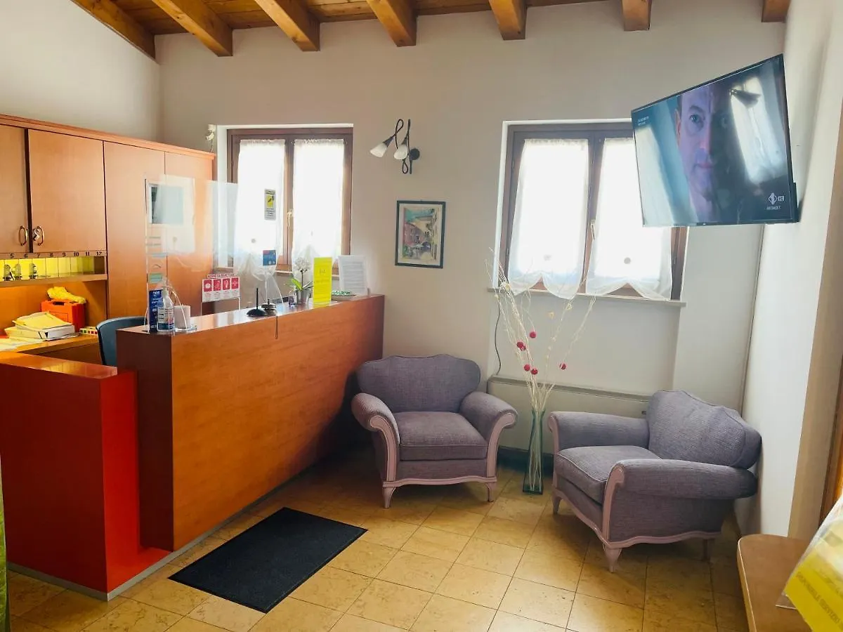 Hotel Al Bosco Sona 3*,  Italy