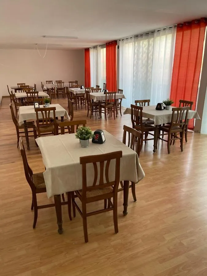 Hotel Al Bosco Sona