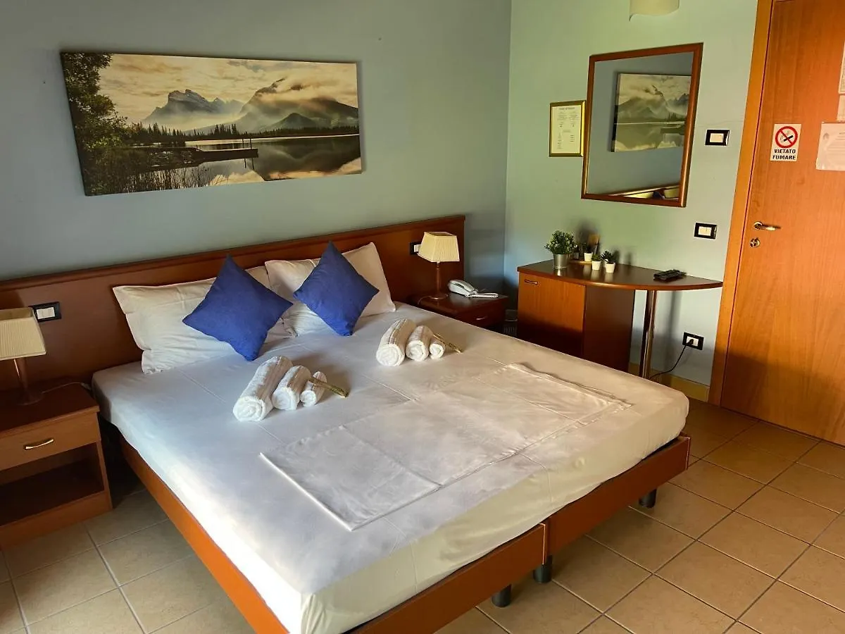 Hotel Al Bosco Sona Italy